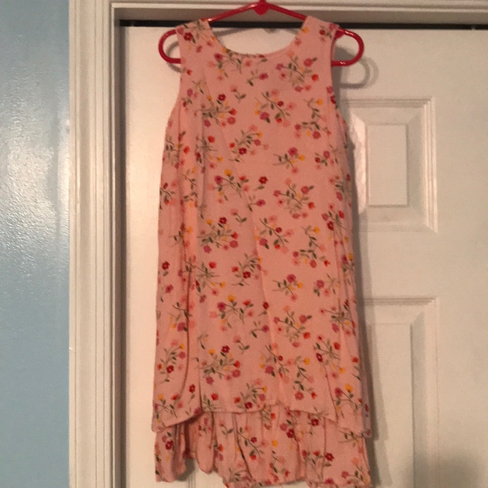 Talbots Kids dress